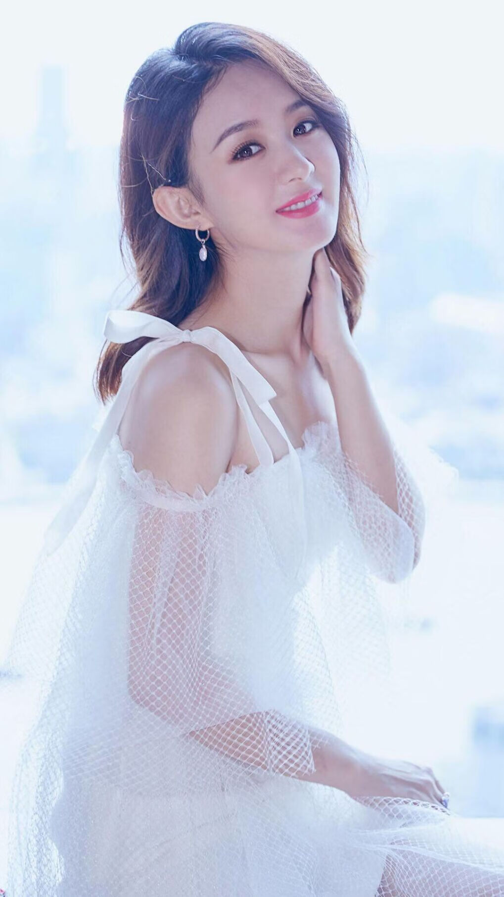 开云网页版-李娜谈网球对性格成长影响深远，李娜网球事例